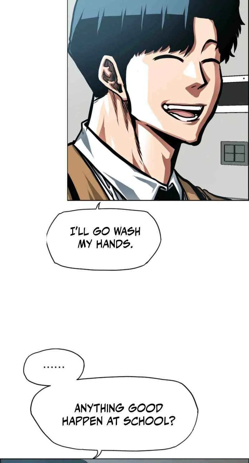 Secret Family Chapter 29 page 47 - 