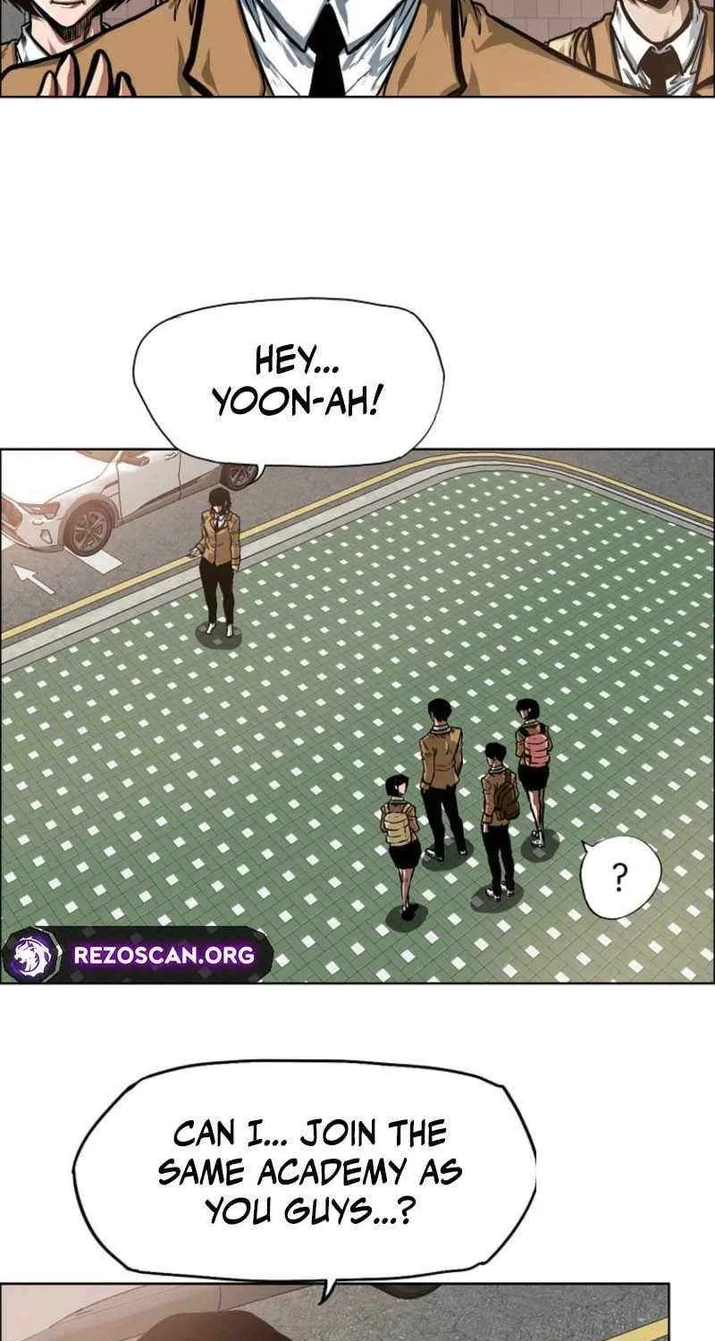 Secret Family Chapter 29 page 6 - 