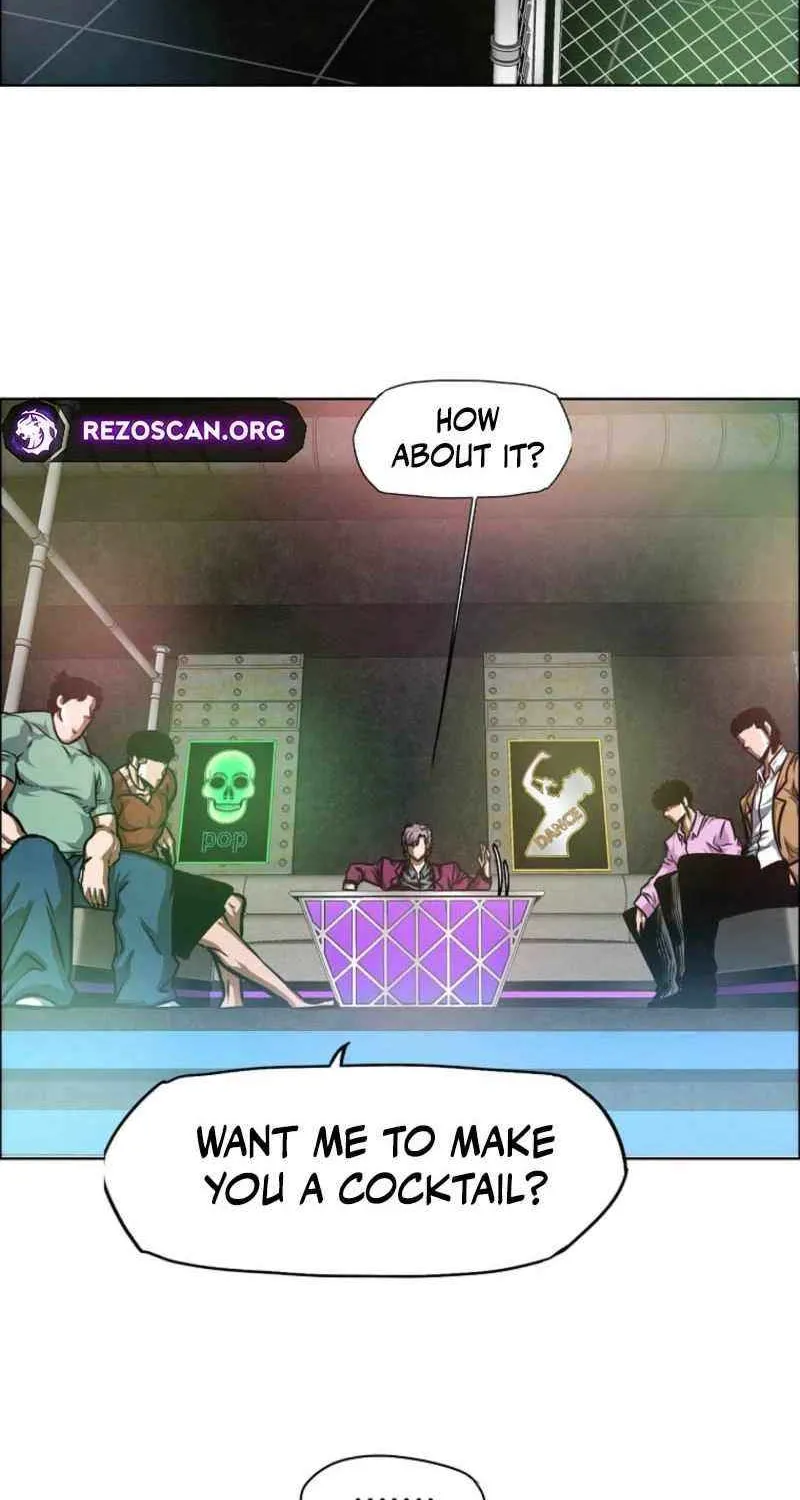 Secret Family Chapter 29 page 55 - 