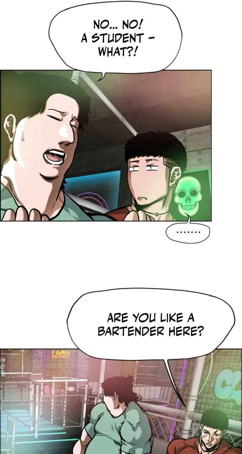 Secret Family Chapter 29 page 57 - 