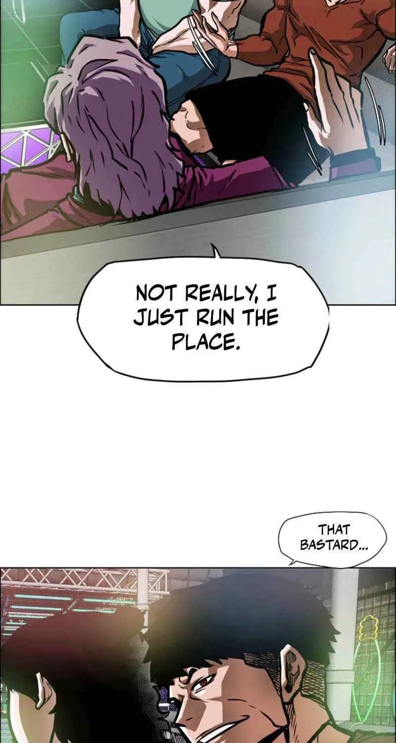 Secret Family Chapter 29 page 58 - 