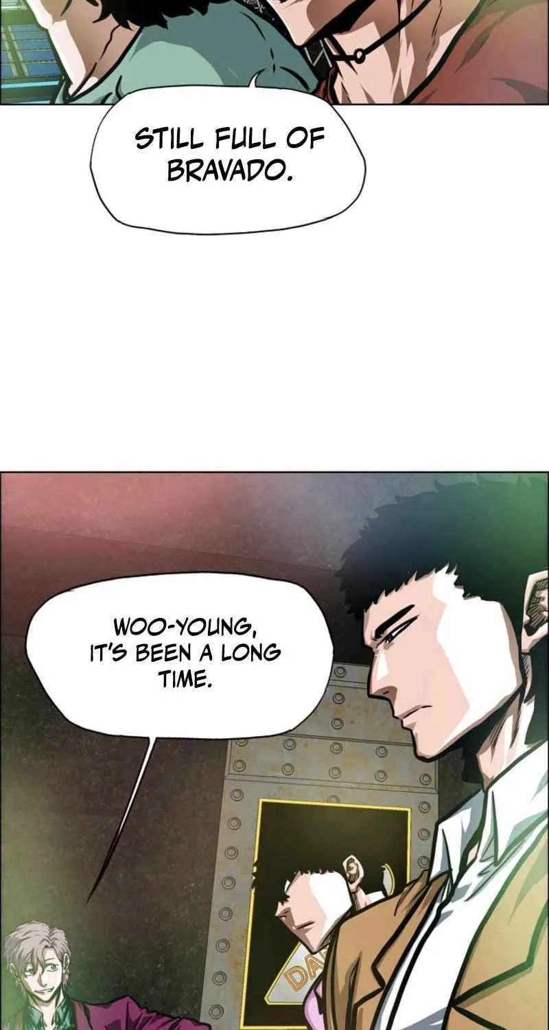 Secret Family Chapter 29 page 59 - 