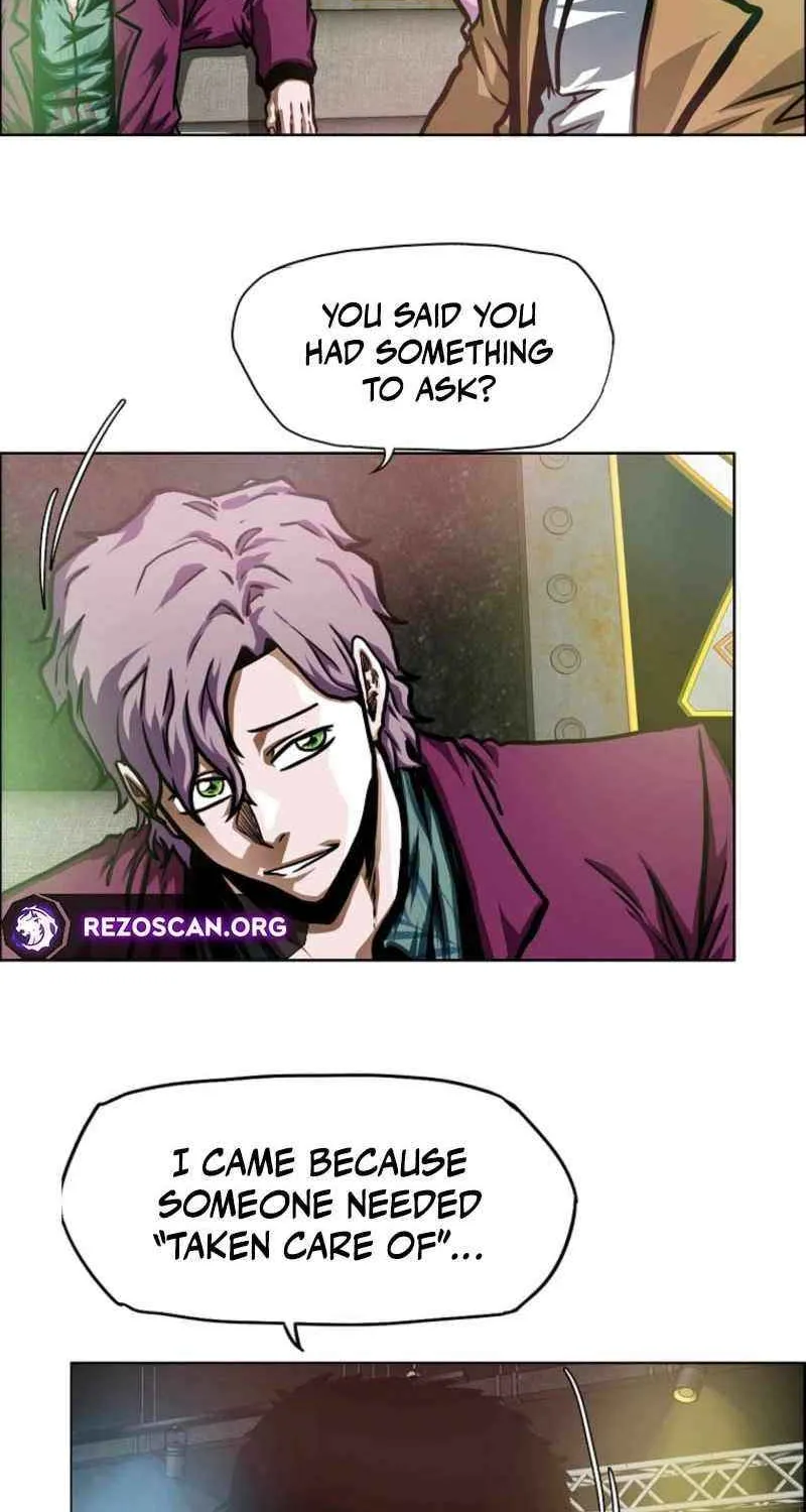 Secret Family Chapter 29 page 60 - 