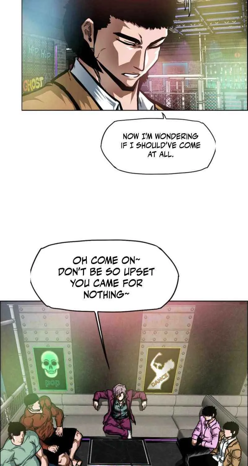 Secret Family Chapter 29 page 61 - 