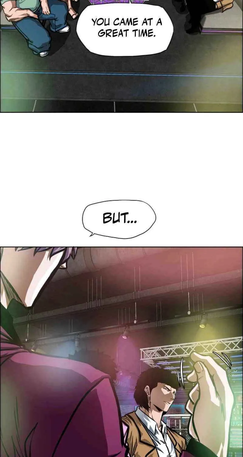 Secret Family Chapter 29 page 62 - 