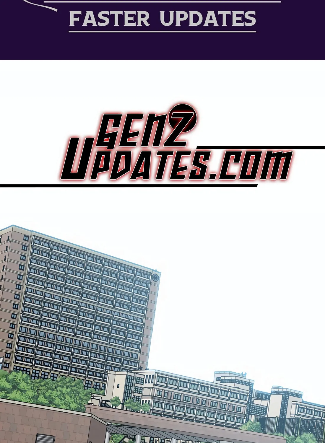 Secret Family Chapter 3 page 2 - 