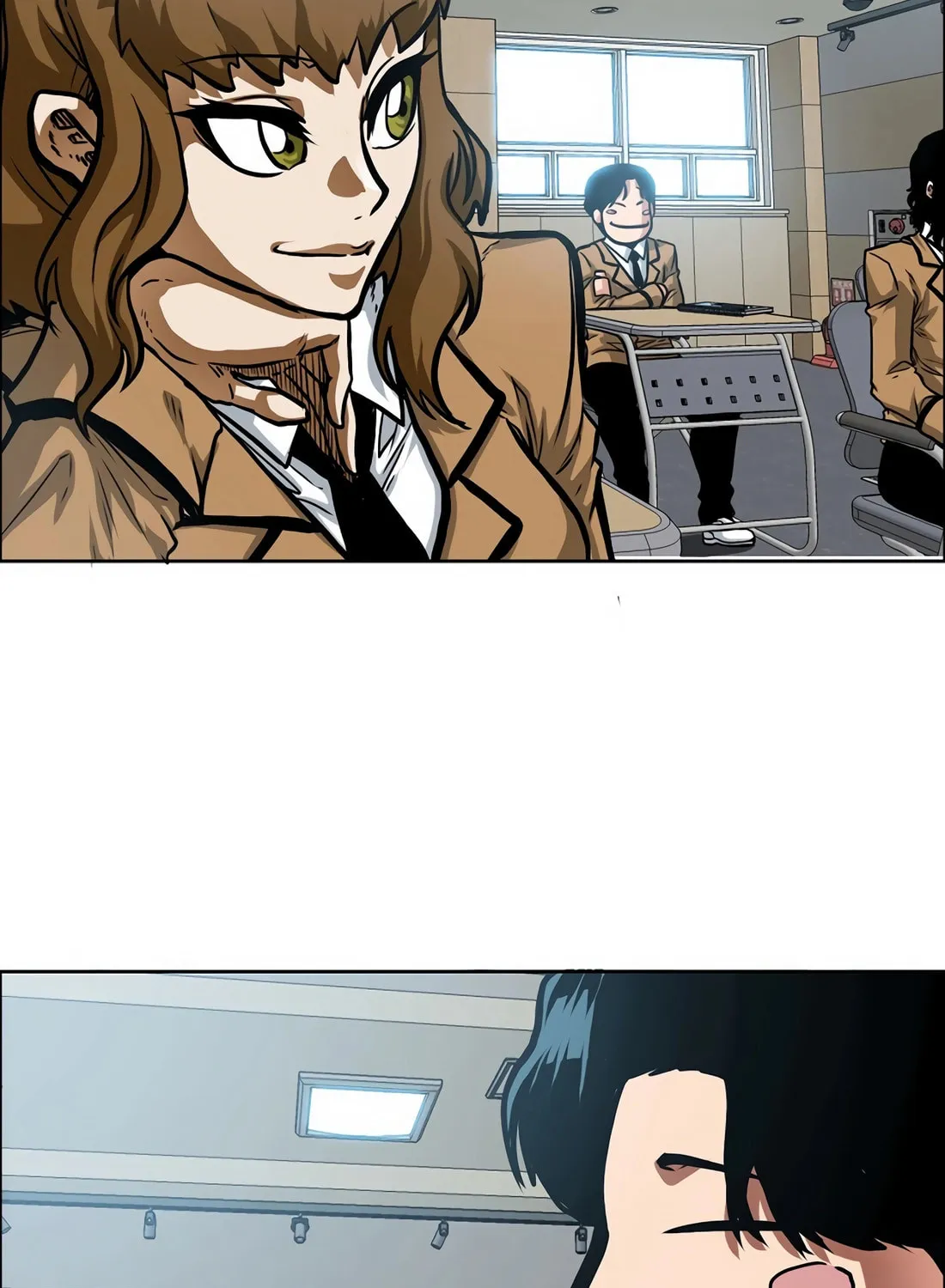 Secret Family Chapter 3 page 102 - 