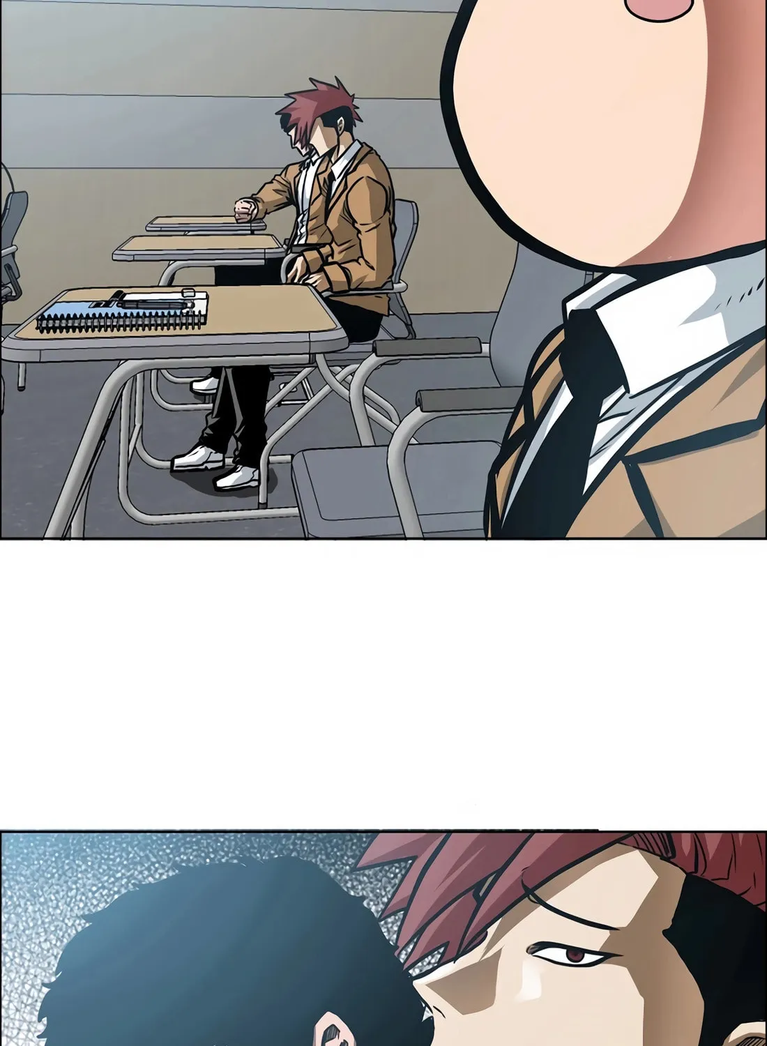 Secret Family Chapter 3 page 103 - 