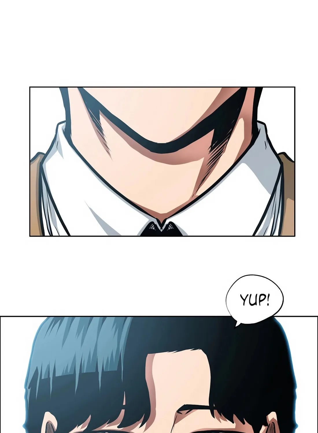 Secret Family Chapter 3 page 118 - 