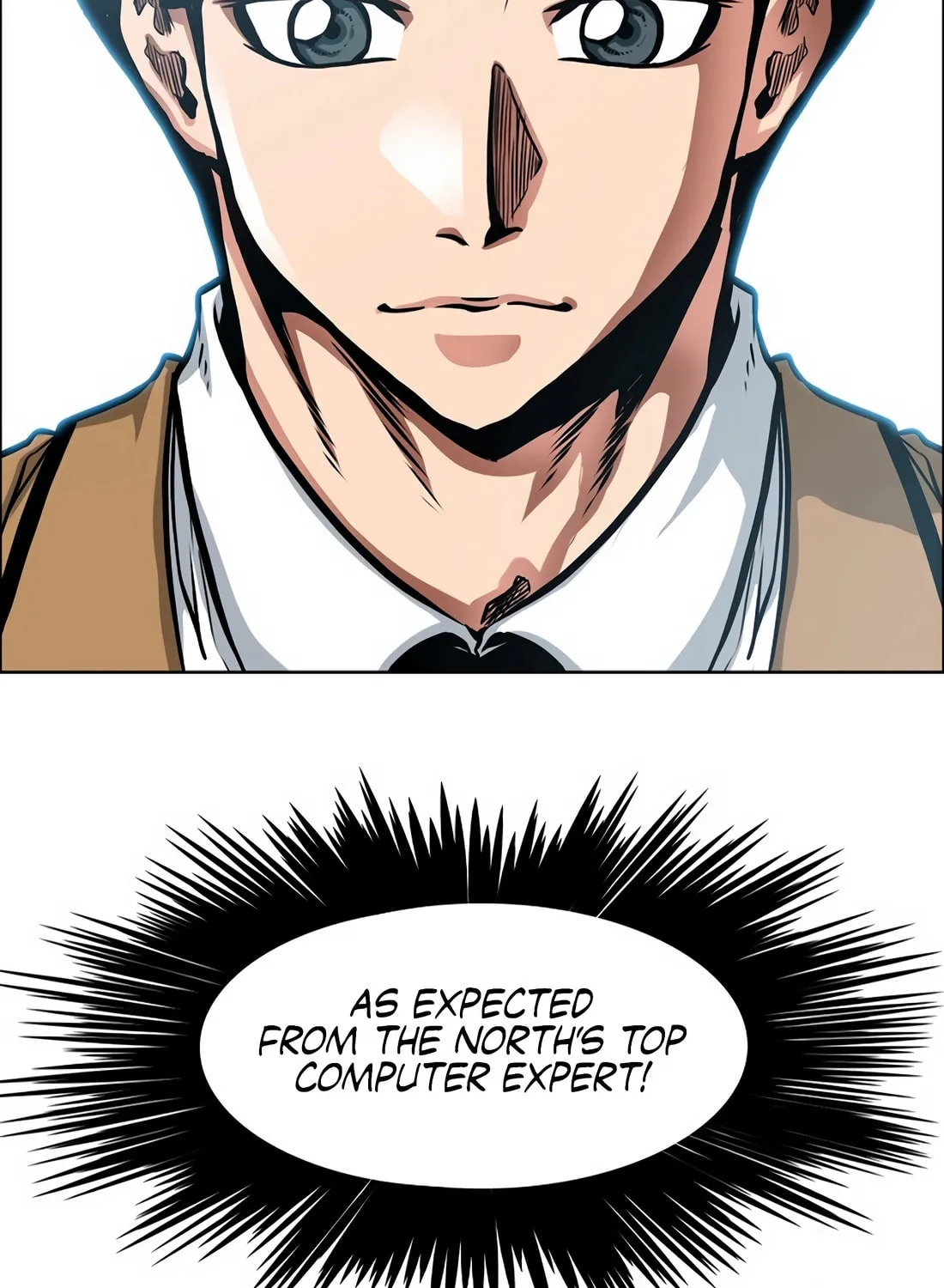 Secret Family Chapter 3 page 119 - 