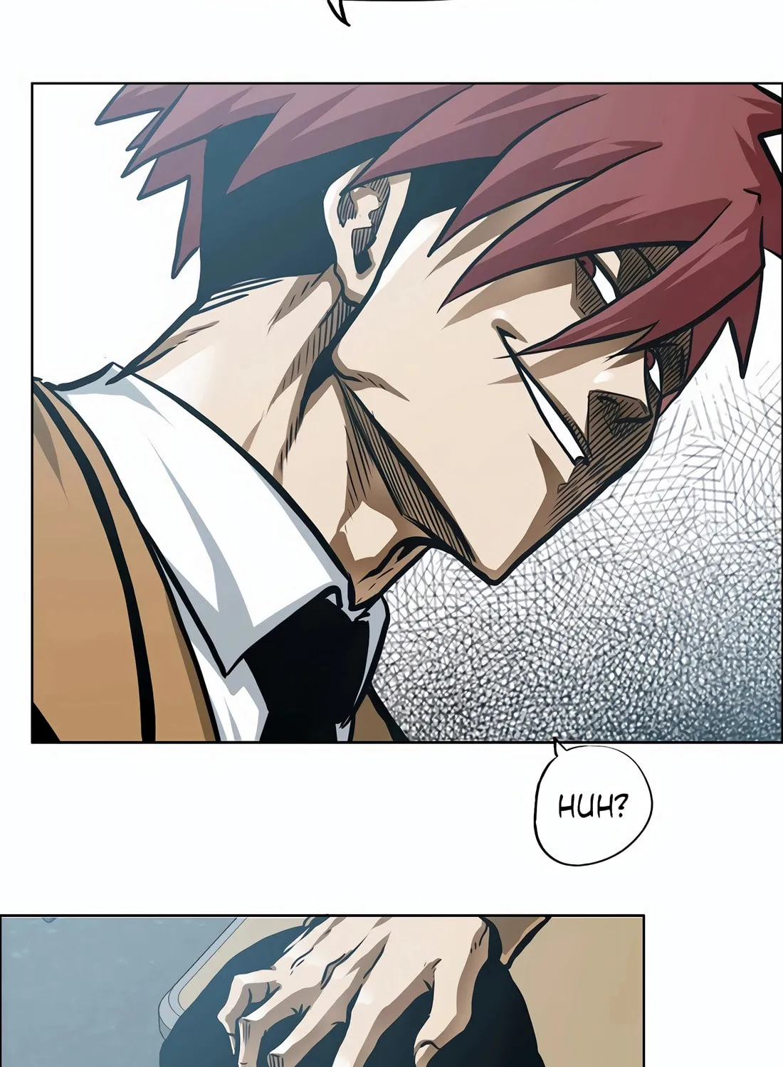 Secret Family Chapter 3 page 19 - 