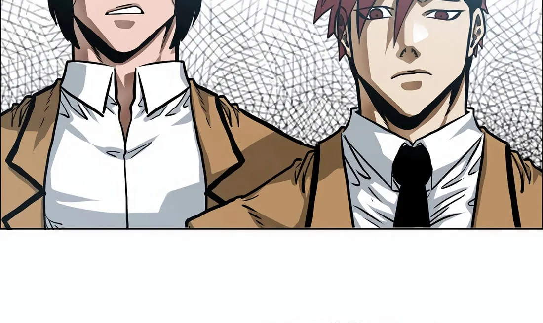 Secret Family Chapter 3 page 29 - 