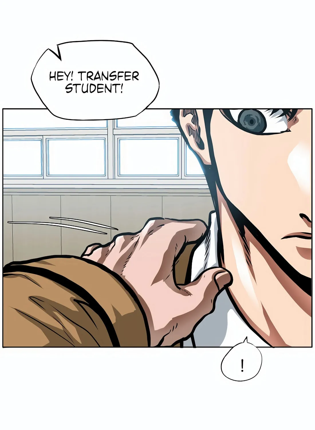 Secret Family Chapter 3 page 31 - 