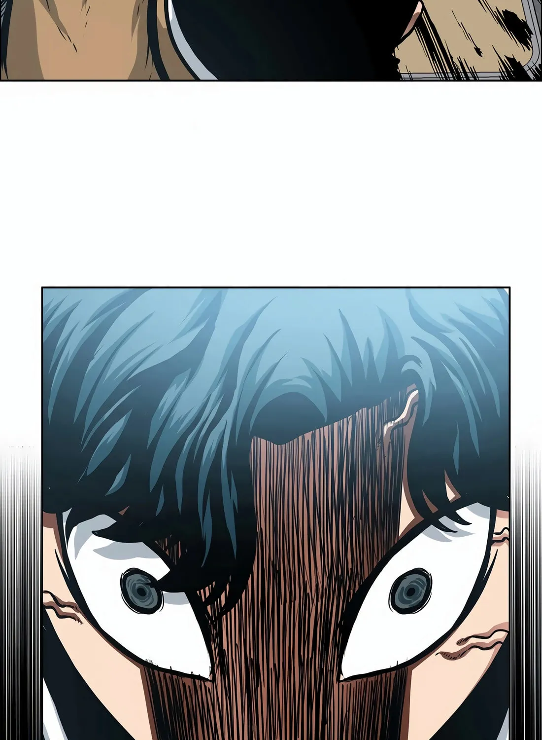 Secret Family Chapter 3 page 36 - 