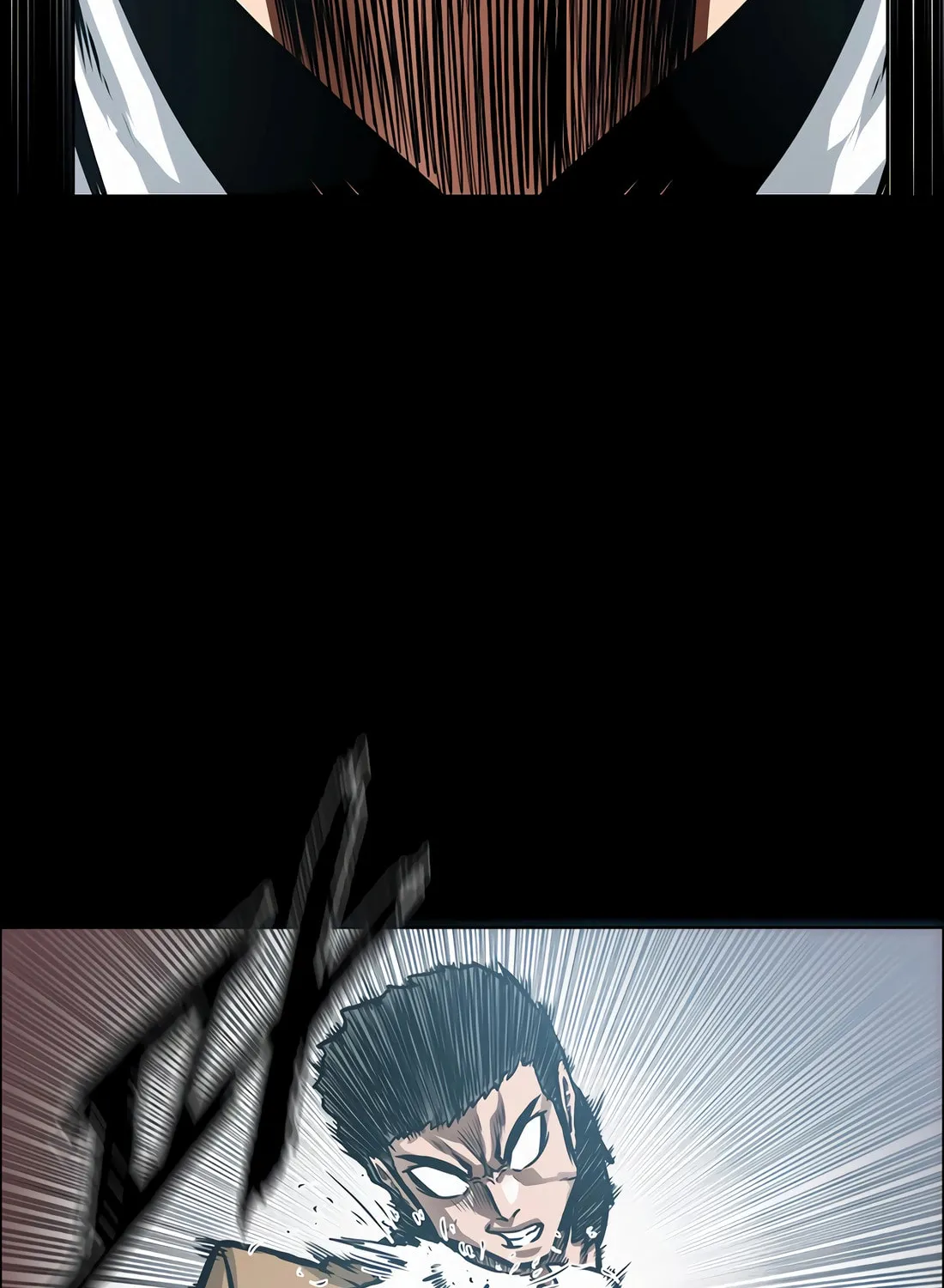 Secret Family Chapter 3 page 37 - 