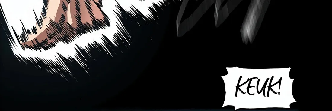 Secret Family Chapter 3 page 39 - 