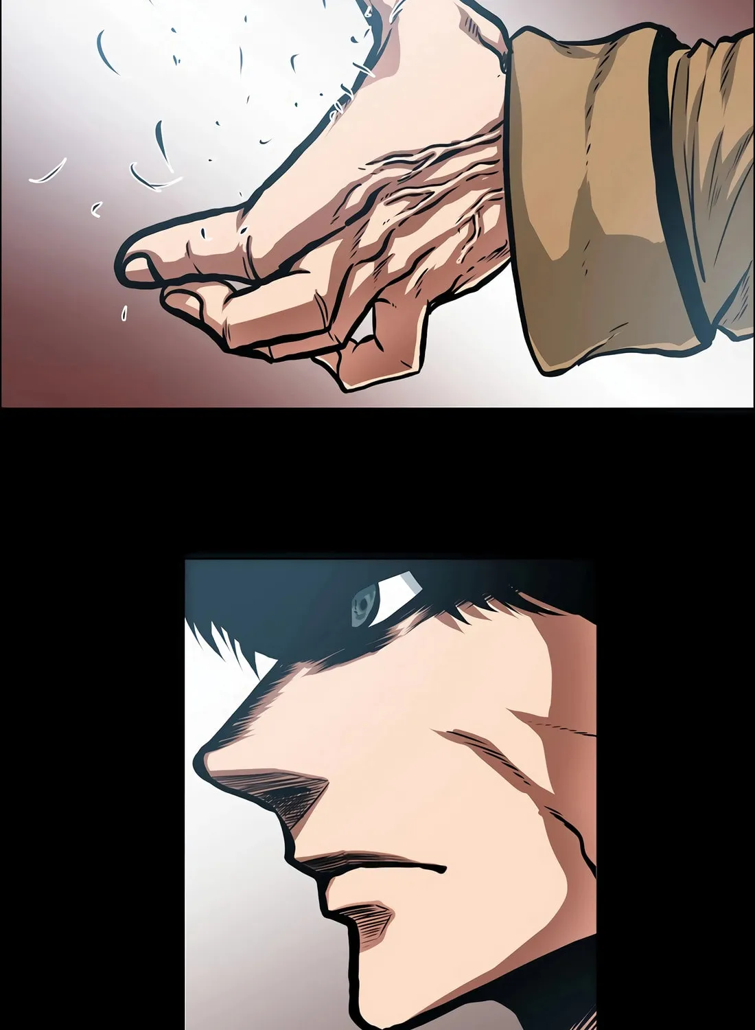 Secret Family Chapter 3 page 41 - 