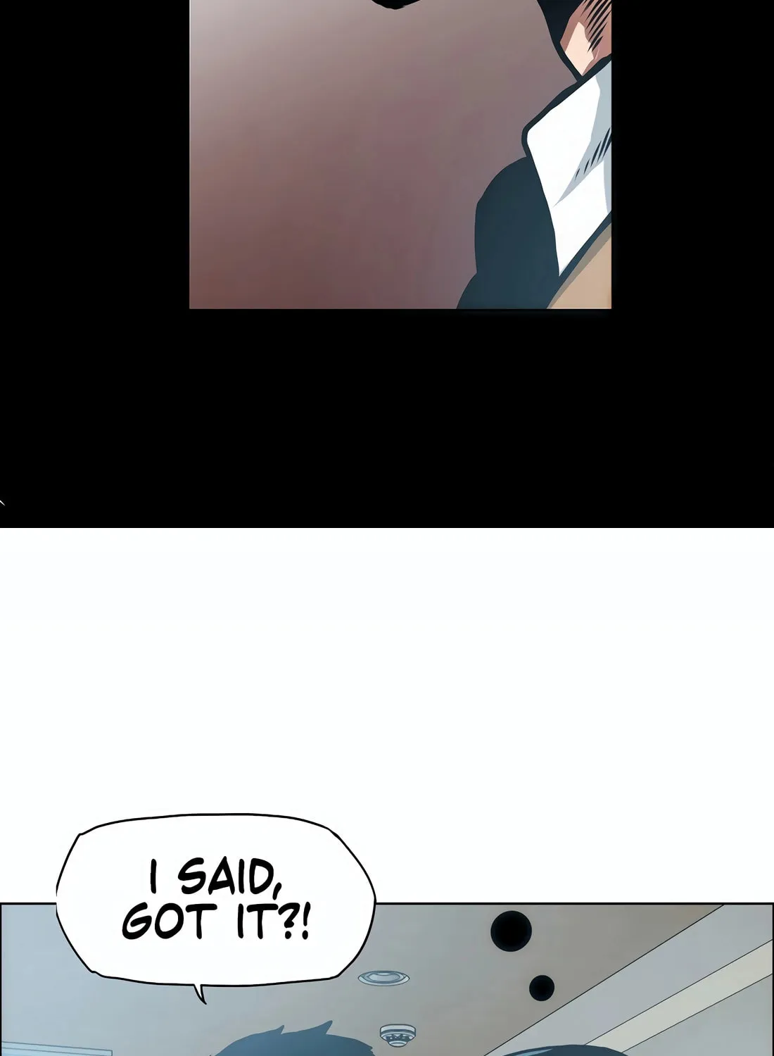 Secret Family Chapter 3 page 42 - 
