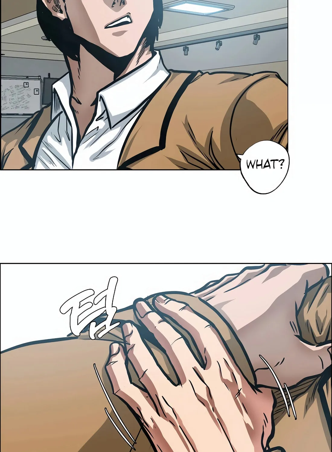 Secret Family Chapter 3 page 45 - 