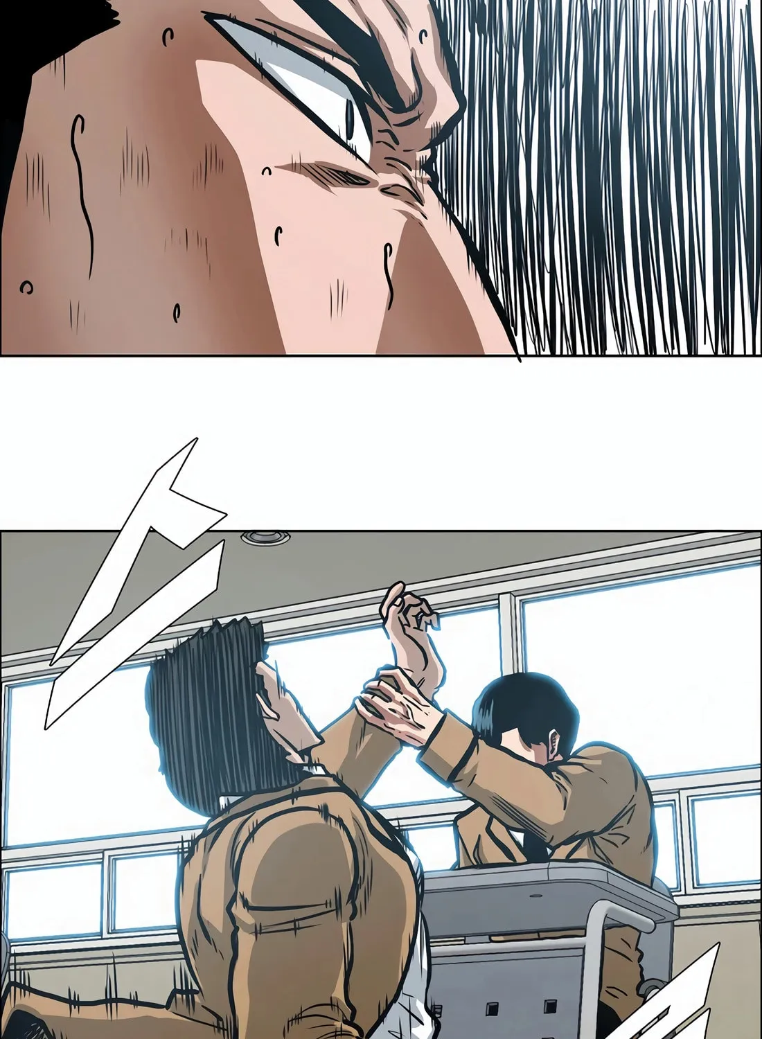 Secret Family Chapter 3 page 47 - 