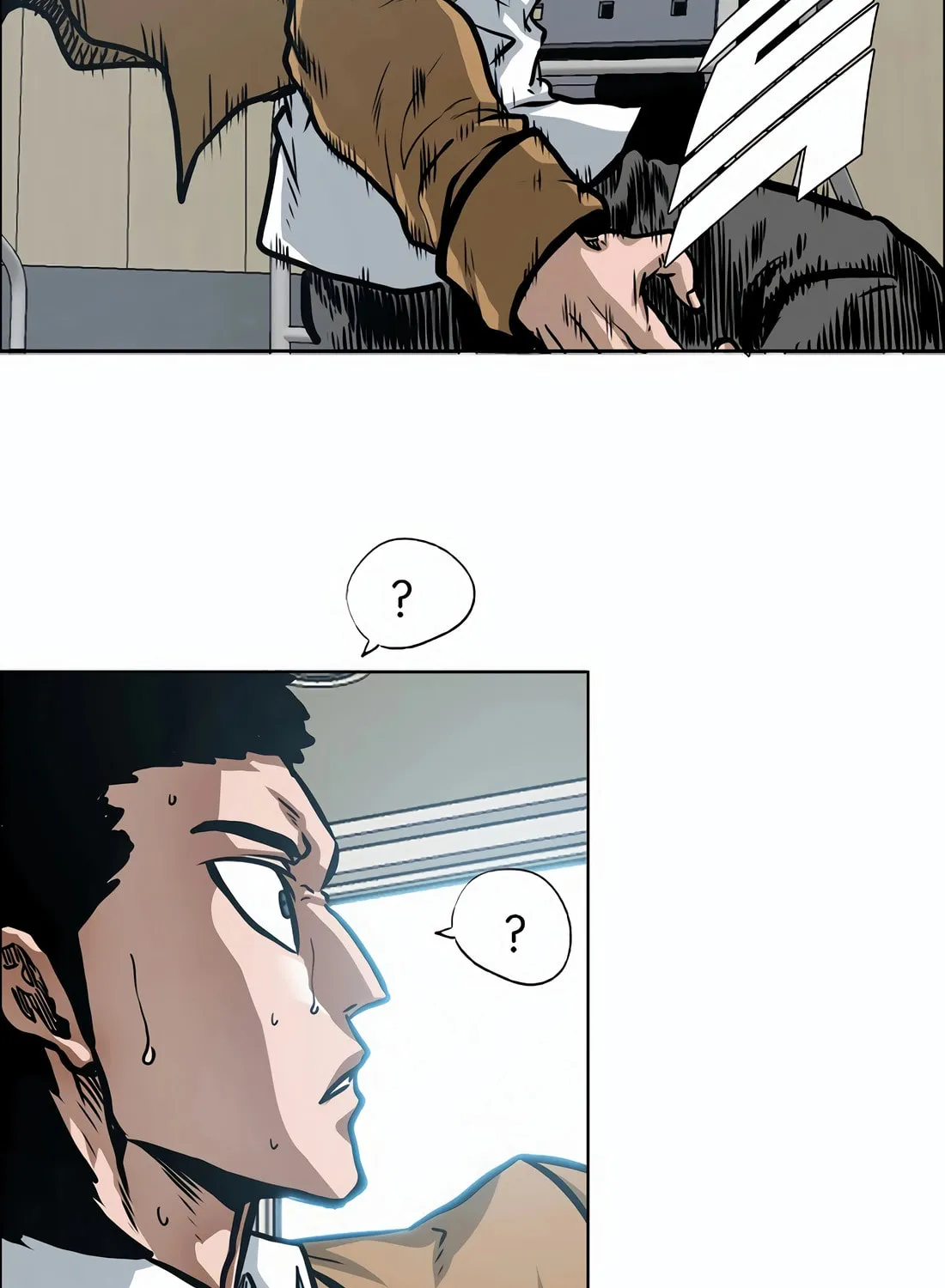 Secret Family Chapter 3 page 48 - 