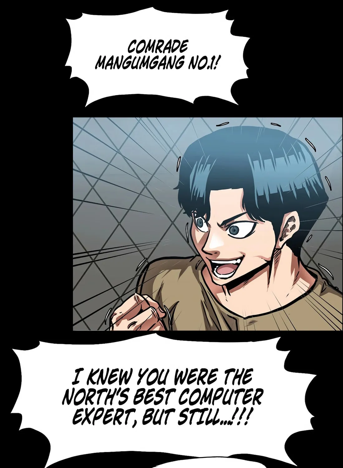 Secret Family Chapter 3 page 66 - 