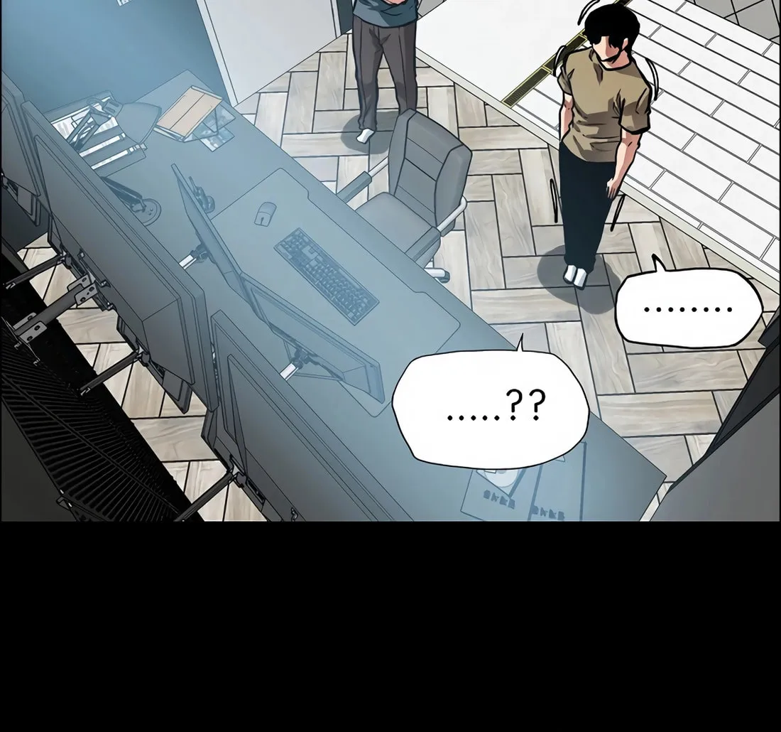 Secret Family Chapter 3 page 68 - 