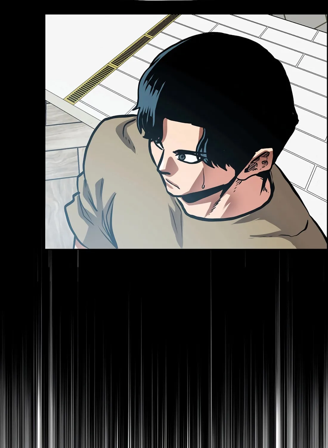 Secret Family Chapter 3 page 70 - 