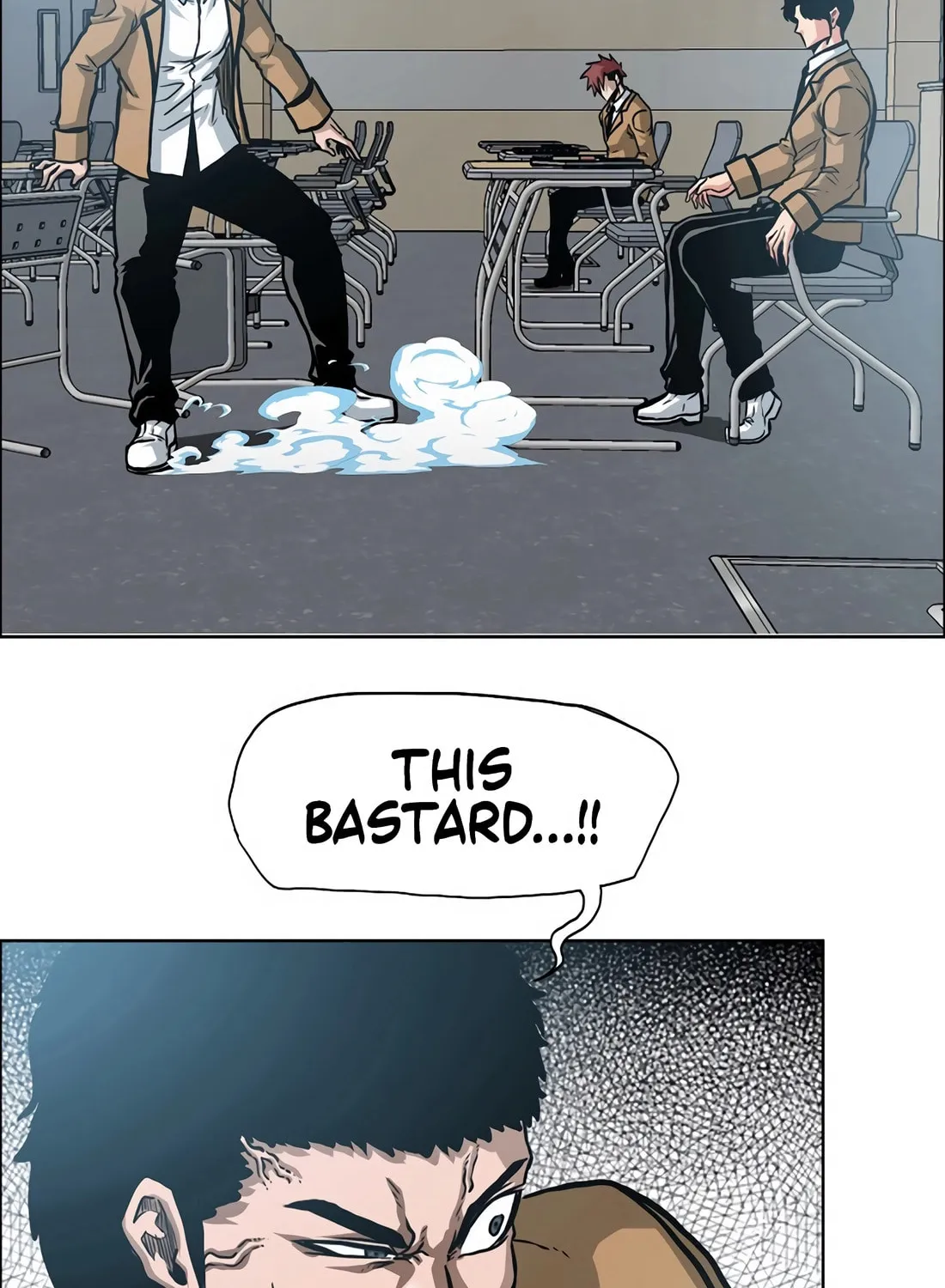 Secret Family Chapter 3 page 76 - 