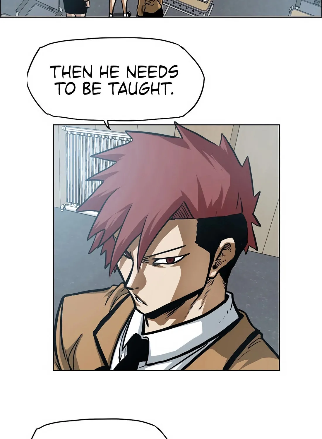 Secret Family Chapter 3 page 81 - 