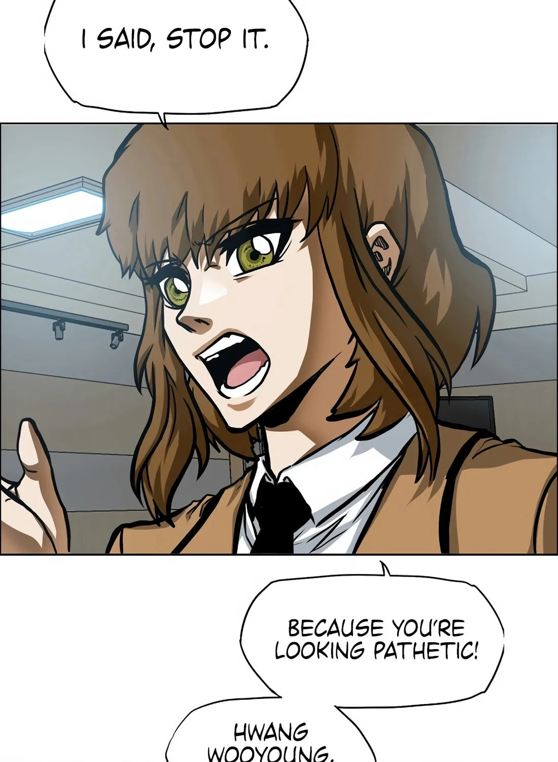 Secret Family Chapter 3 page 82 - 
