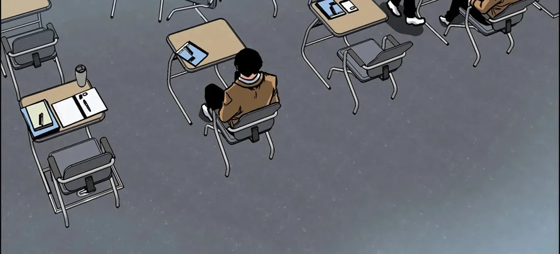 Secret Family Chapter 3 page 87 - 