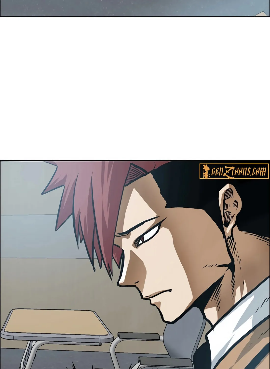 Secret Family Chapter 3 page 88 - 