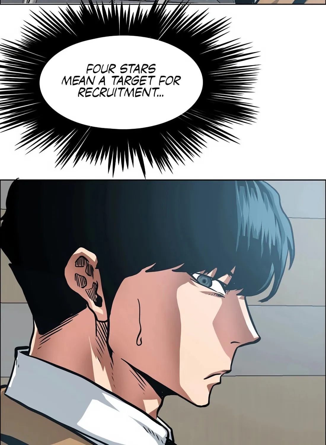 Secret Family Chapter 3 page 89 - 