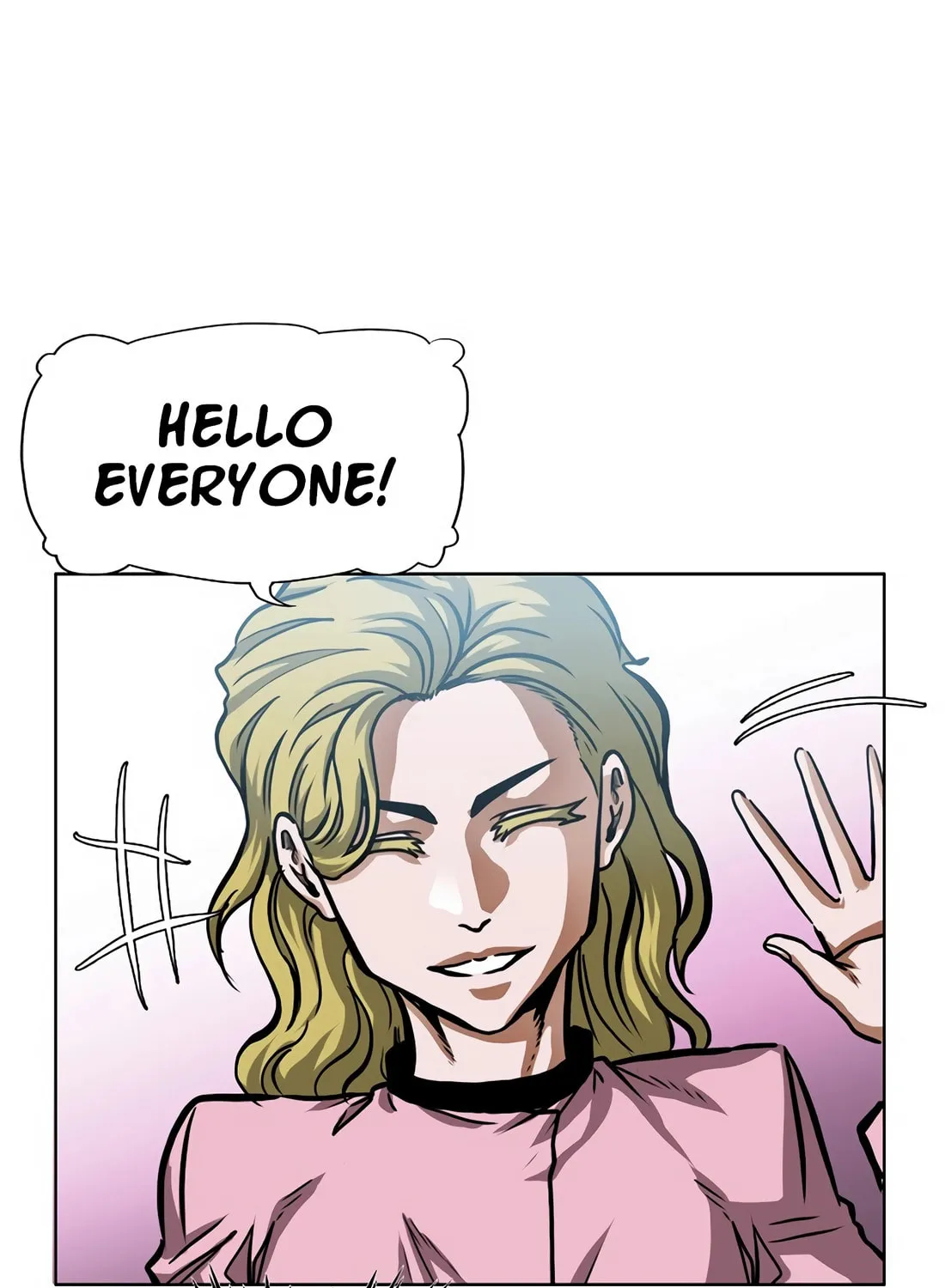 Secret Family Chapter 3 page 92 - 