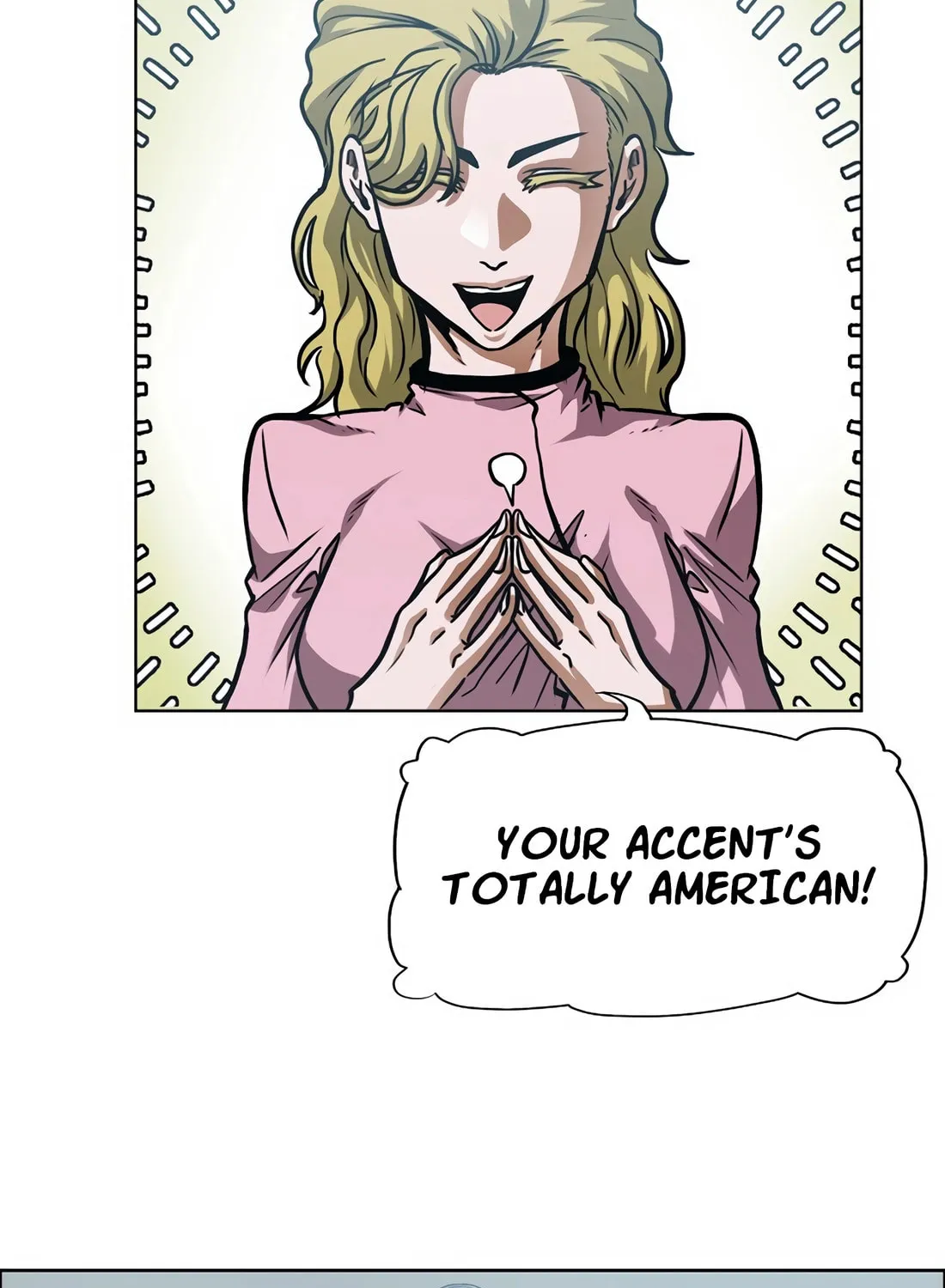Secret Family Chapter 3 page 100 - 