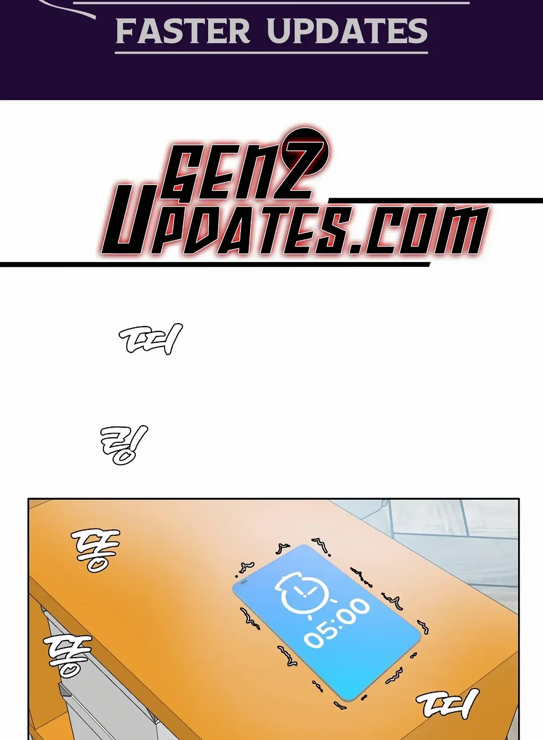 Secret Family Chapter 30 page 2 - 
