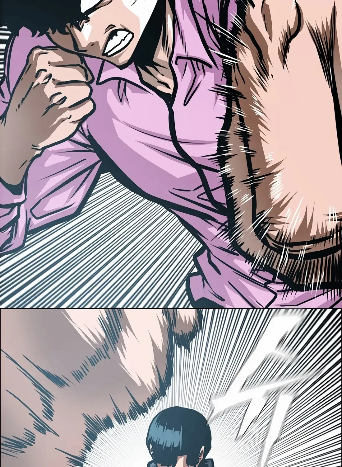 Secret Family Chapter 30 page 102 - 