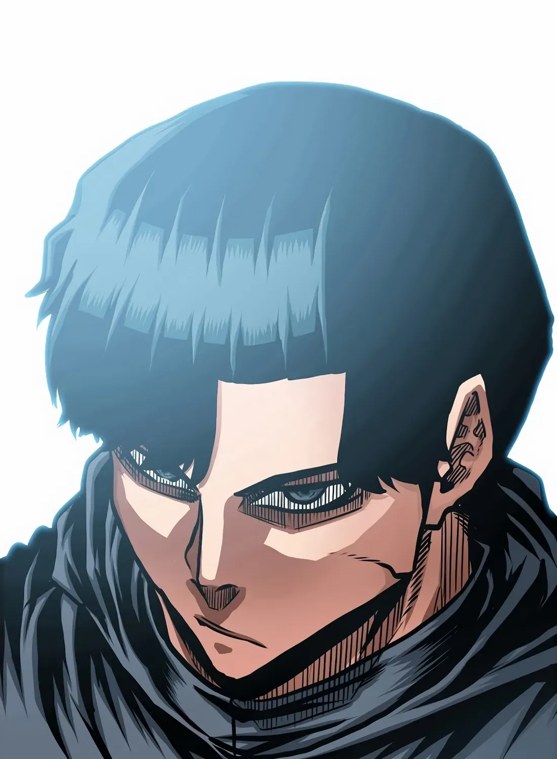 Secret Family Chapter 30 page 105 - 