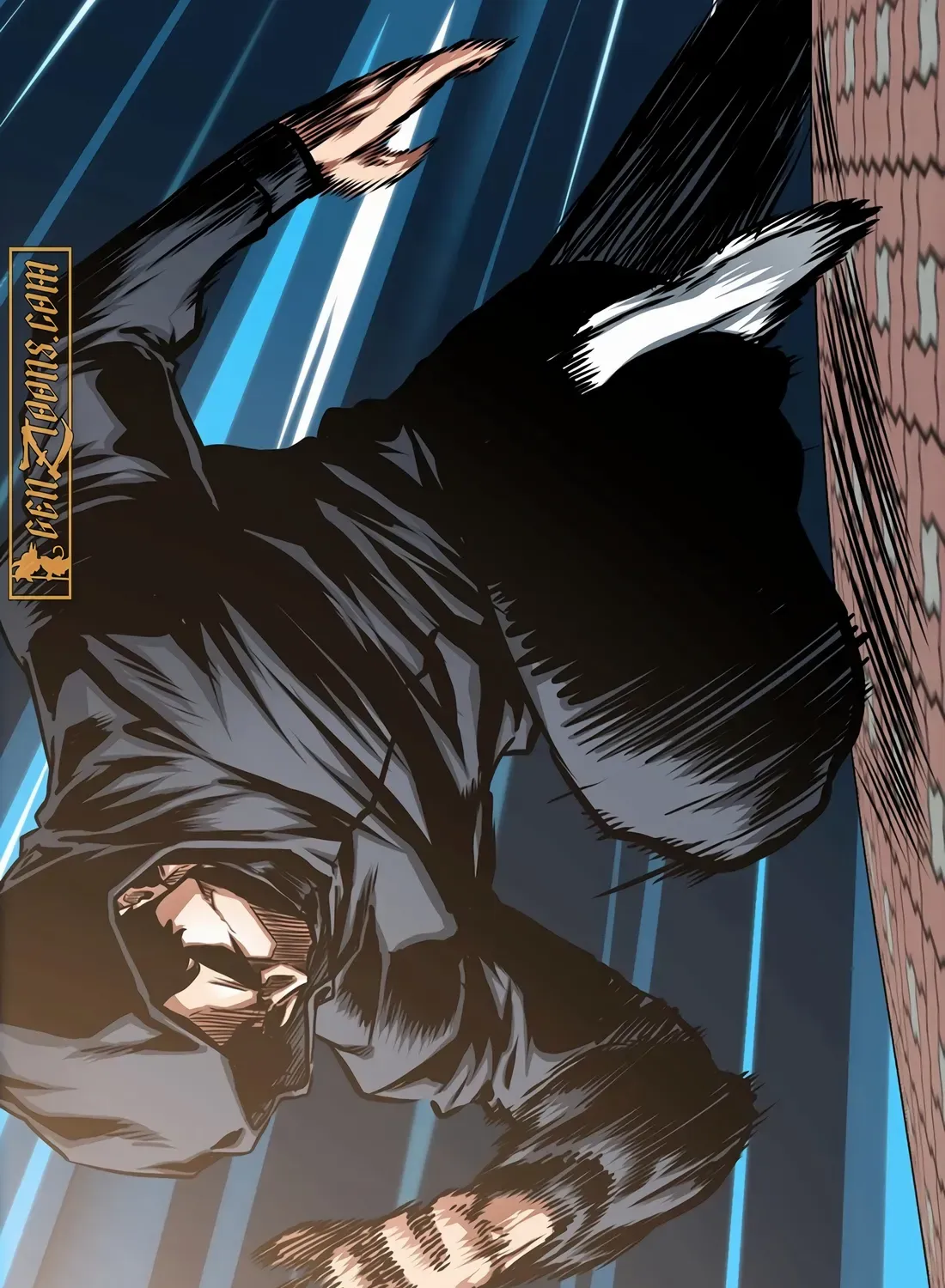 Secret Family Chapter 30 page 19 - 