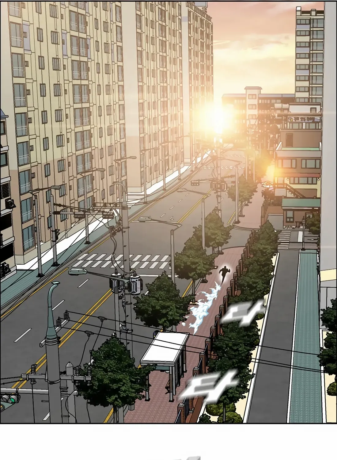 Secret Family Chapter 30 page 21 - 