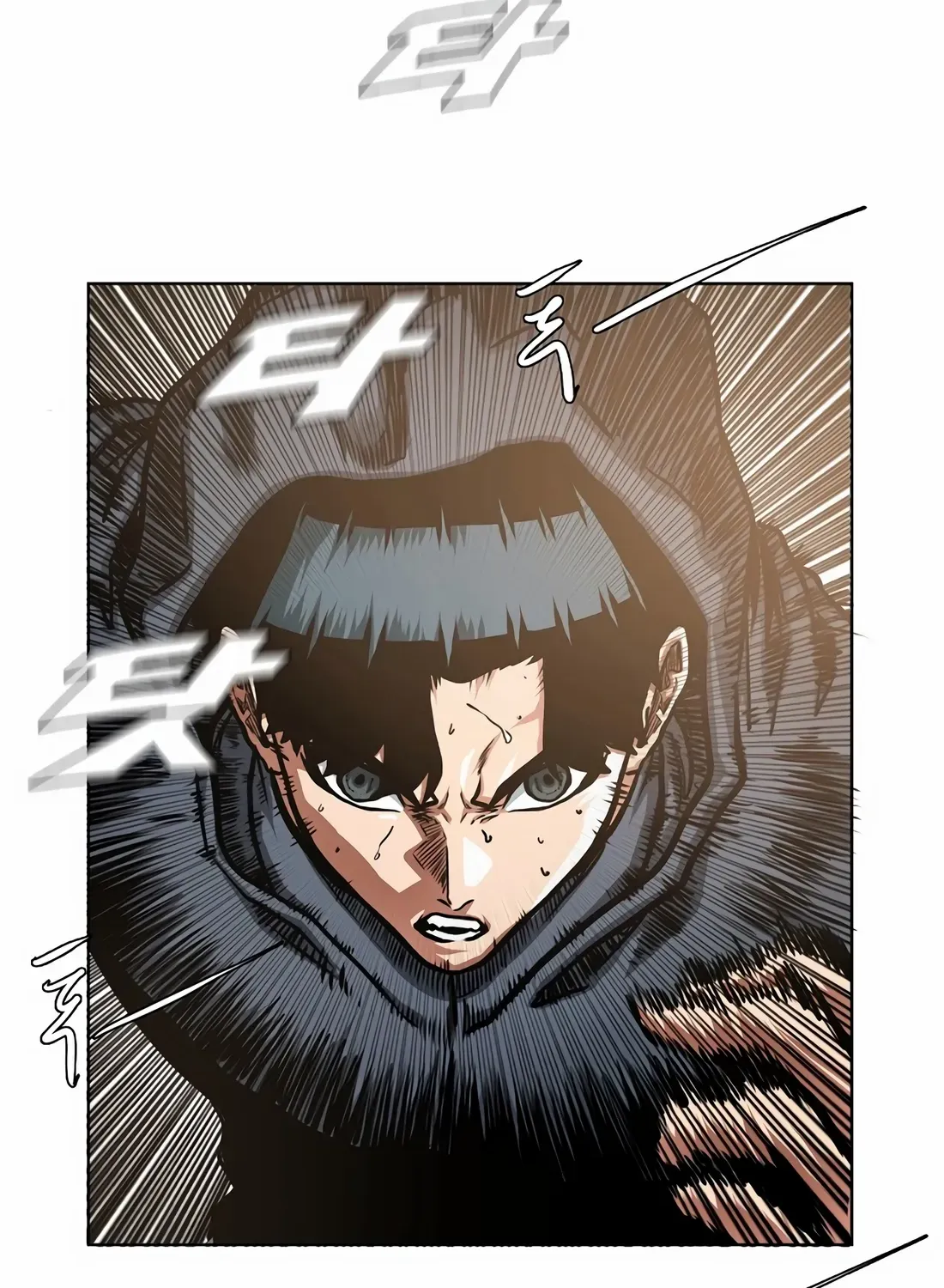 Secret Family Chapter 30 page 22 - 