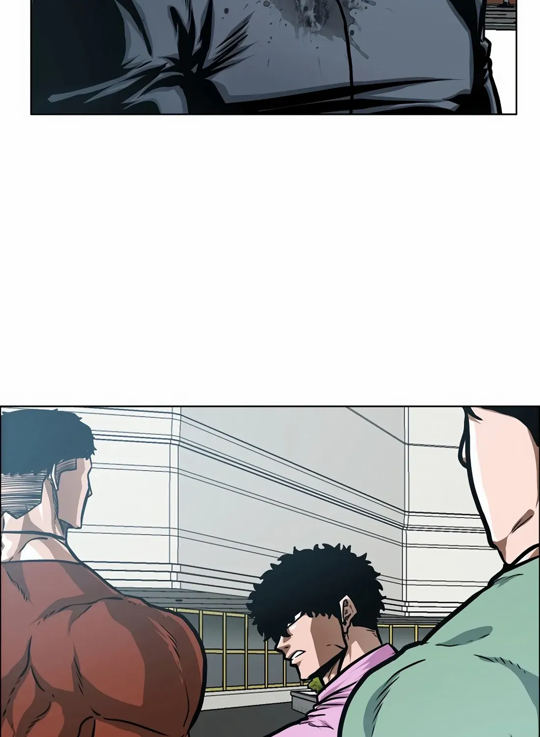 Secret Family Chapter 30 page 26 - 
