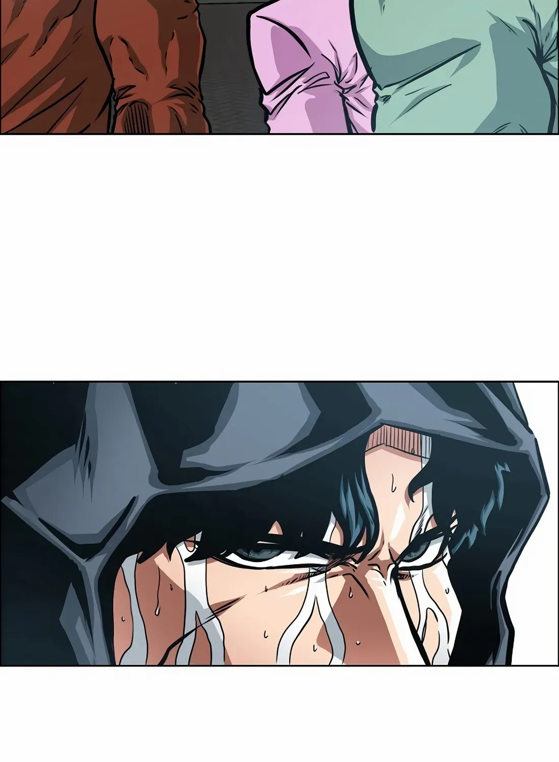 Secret Family Chapter 30 page 27 - 