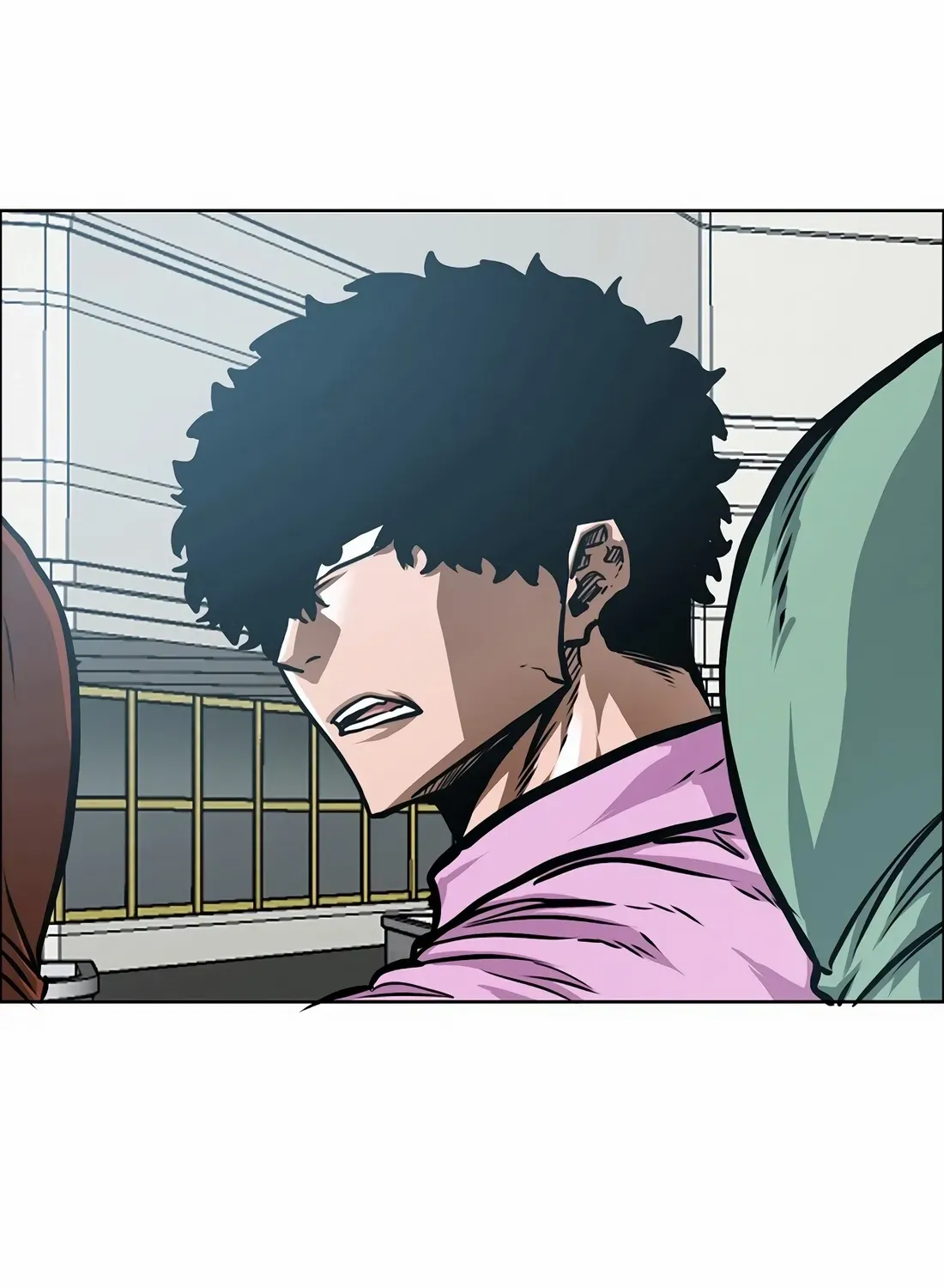 Secret Family Chapter 30 page 28 - 