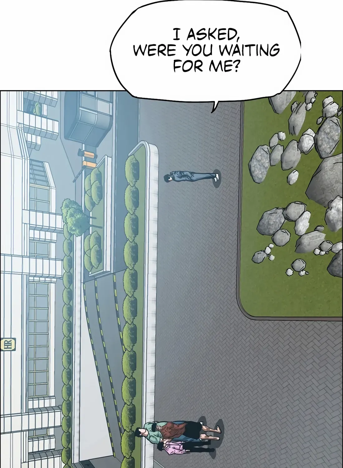 Secret Family Chapter 30 page 39 - 