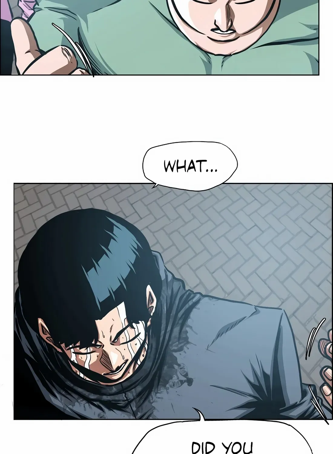 Secret Family Chapter 30 page 43 - 