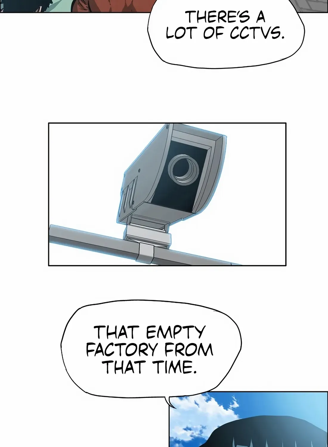 Secret Family Chapter 30 page 46 - 