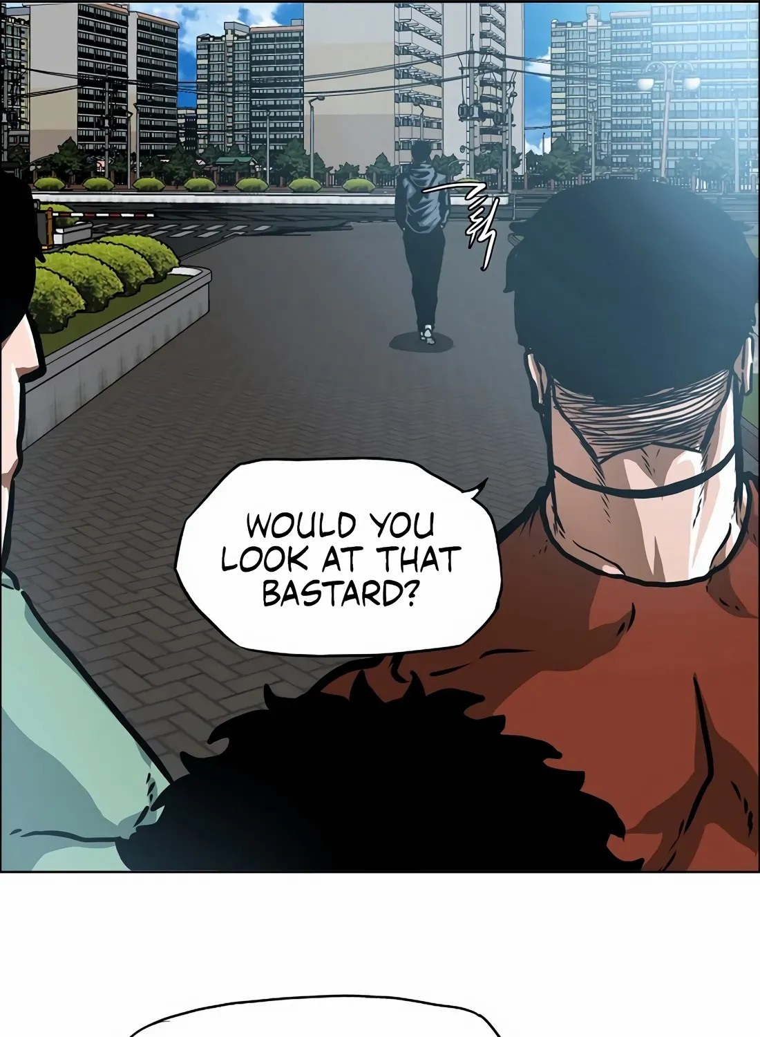 Secret Family Chapter 30 page 49 - 