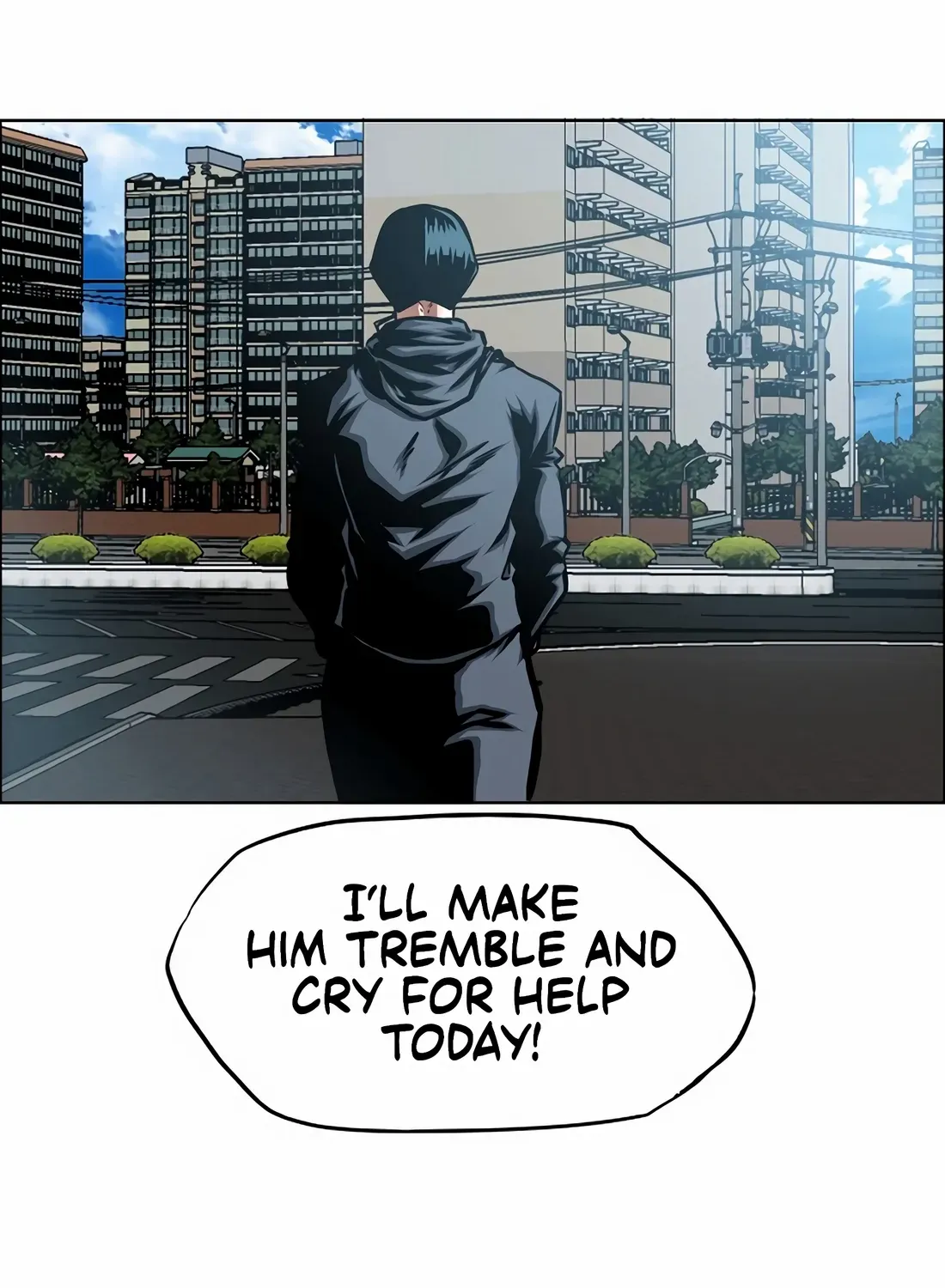 Secret Family Chapter 30 page 52 - 